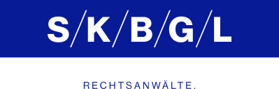 S/K/B/G/L Hinweisgebersystem